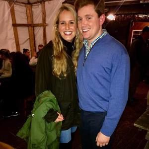 Meet your Posher, Victoria